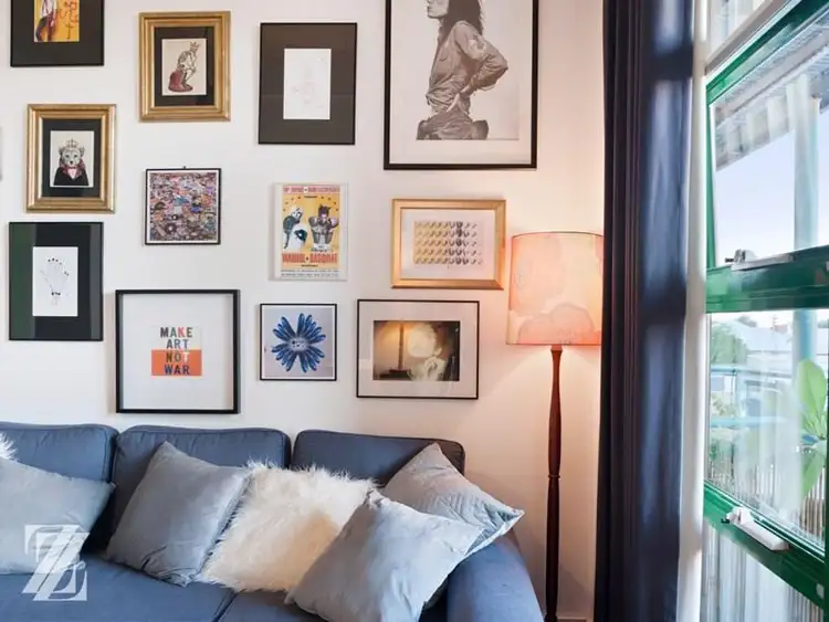 Second view of Homely apartment listing, 4/231 South Terrace, South Fremantle WA 6162