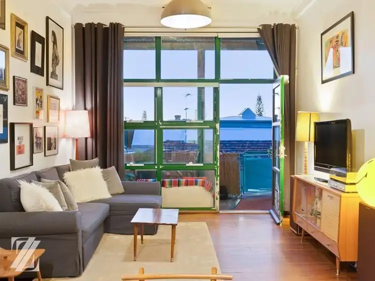 Fourth view of Homely apartment listing, 4/231 South Terrace, South Fremantle WA 6162