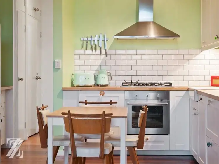 Fifth view of Homely apartment listing, 4/231 South Terrace, South Fremantle WA 6162