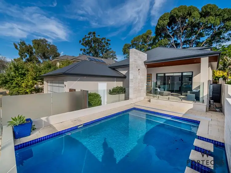 24 Brassey Street, Swanbourne WA 6010