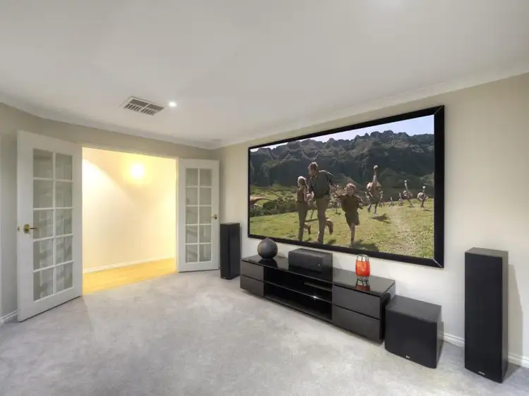 Third view of Homely house listing, 2 Kew Way, Success WA 6164