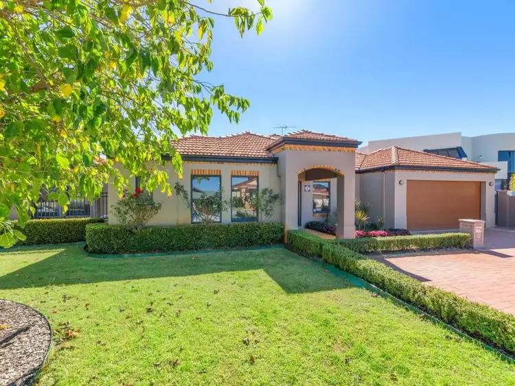 1 Challenge Place, Balcatta WA 6021