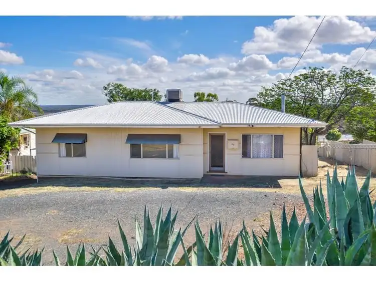 Main view of Homely house listing, 27 Blackbutt Street, Kambalda East WA 6442