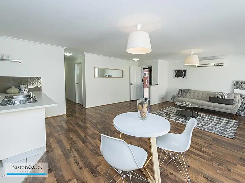 Main view of Homely villa listing, 10/56 Oats Street, East Victoria Park WA 6101