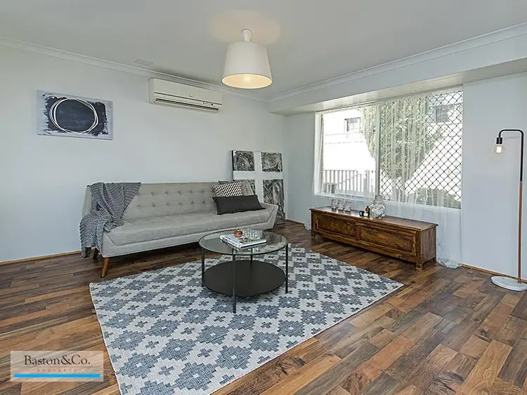Third view of Homely villa listing, 10/56 Oats Street, East Victoria Park WA 6101