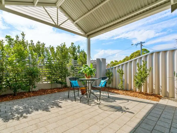 Sixth view of Homely house listing, 8 Dunster Road, Innaloo WA 6018
