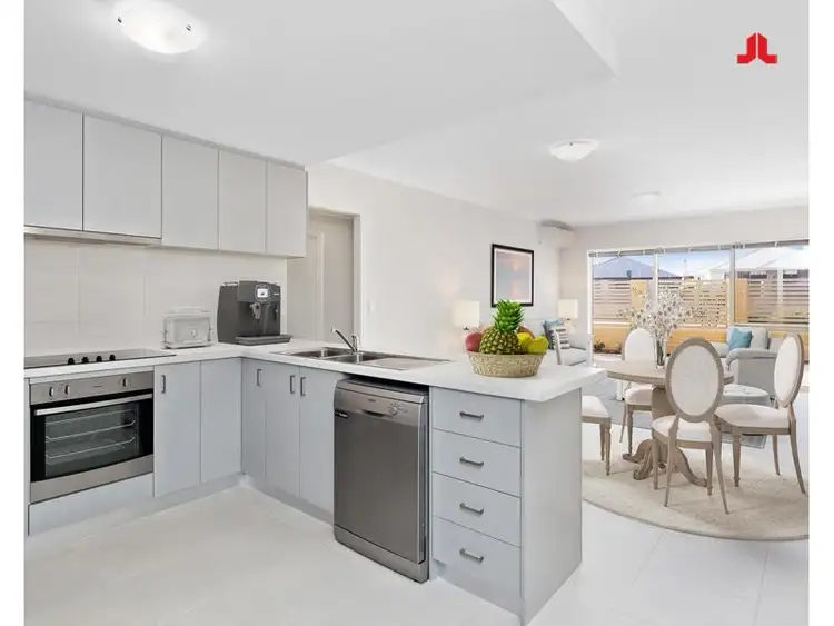 Second view of Homely apartment listing, Unit 5/2 McDougal Way, Baldivis WA 6171