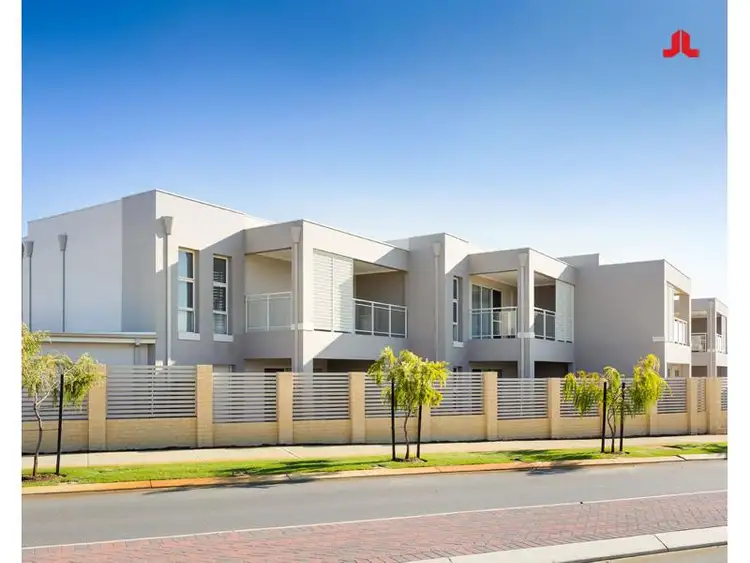Seventh view of Homely apartment listing, Unit 5/2 McDougal Way, Baldivis WA 6171