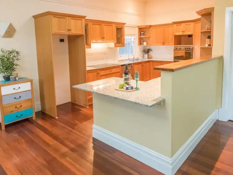 Fifth view of Homely house listing, 79 Edinboro Street, Mount Hawthorn WA 6016