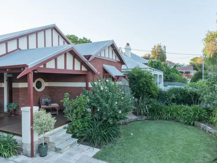 Sixth view of Homely house listing, 79 Edinboro Street, Mount Hawthorn WA 6016