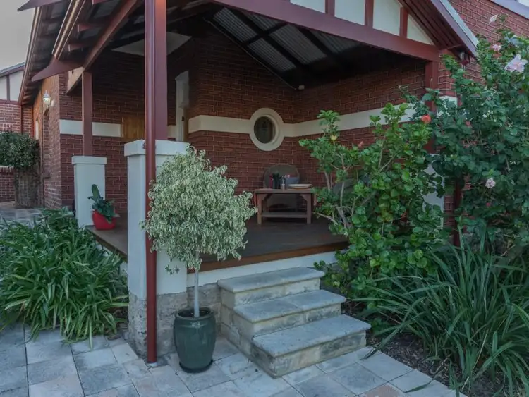 Seventh view of Homely house listing, 79 Edinboro Street, Mount Hawthorn WA 6016
