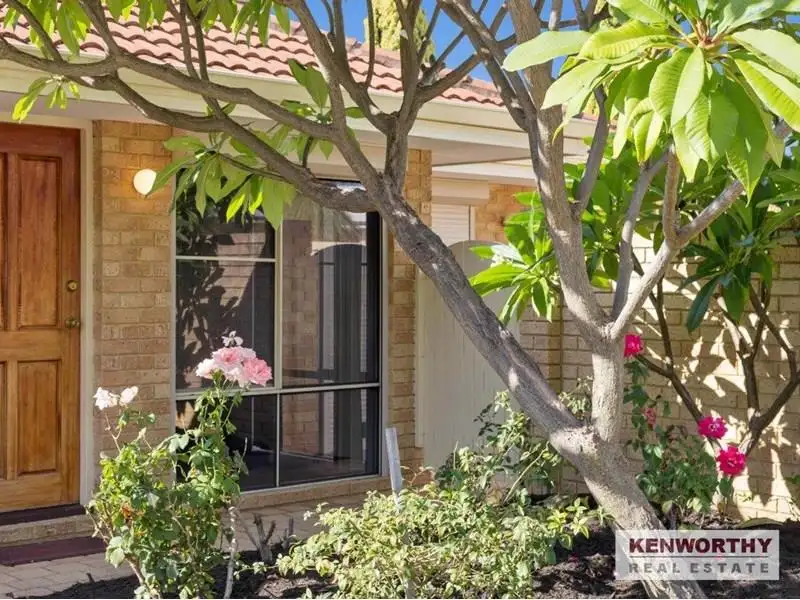 Main view of Homely villa listing, 3a Jemerson Street, Willagee WA 6156