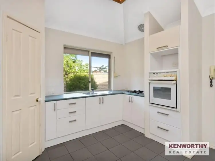 Fourth view of Homely villa listing, 3a Jemerson Street, Willagee WA 6156