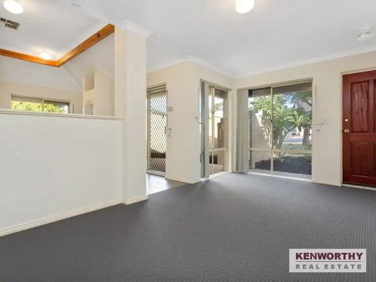 Sixth view of Homely villa listing, 3a Jemerson Street, Willagee WA 6156