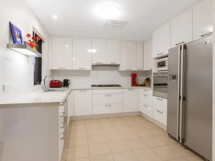 Fourth view of Homely house listing, 18 Corbett Street, Scarborough WA 6019