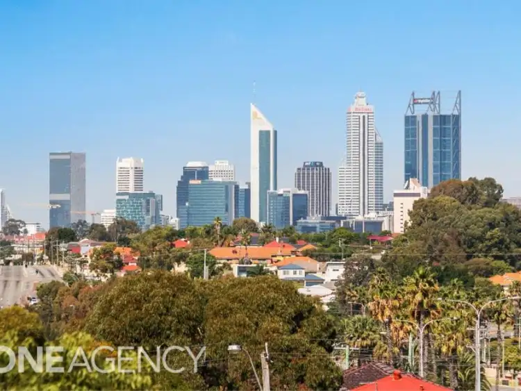 Main view of Homely house listing, 86A Wanneroo Road, Yokine WA 6060