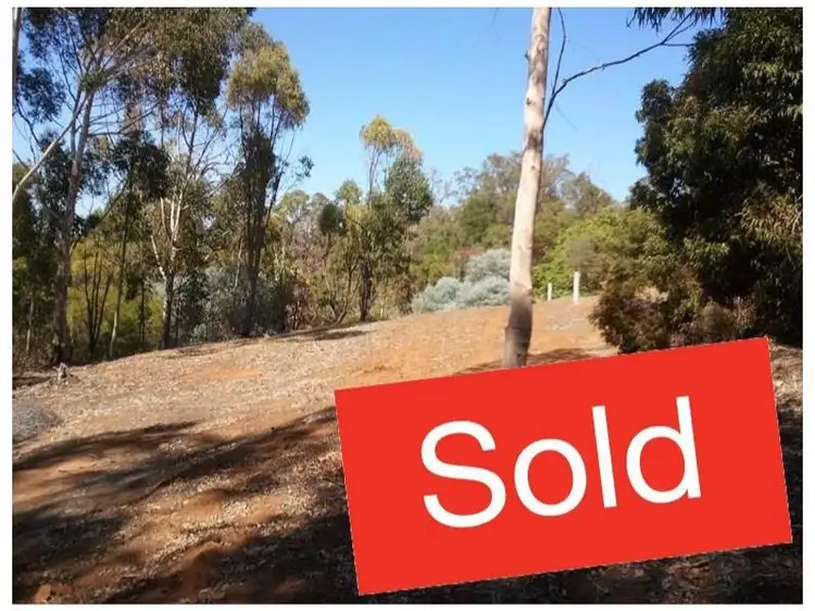 Lot 256 Campbell Street, Bridgetown WA 6255