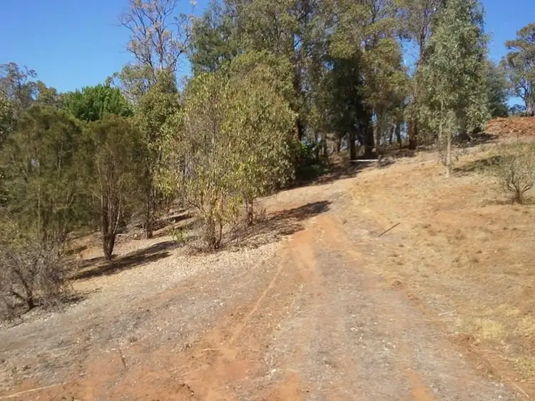 Fourth view of Homely rural property listing, Lot 256 Campbell Street, Bridgetown WA 6255