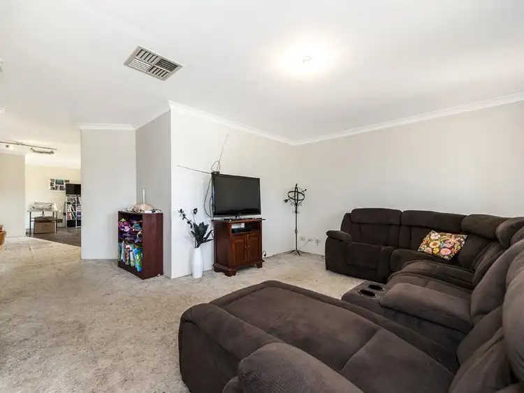 Second view of Homely house listing, 1 Colorado Place, Beechboro WA 6063