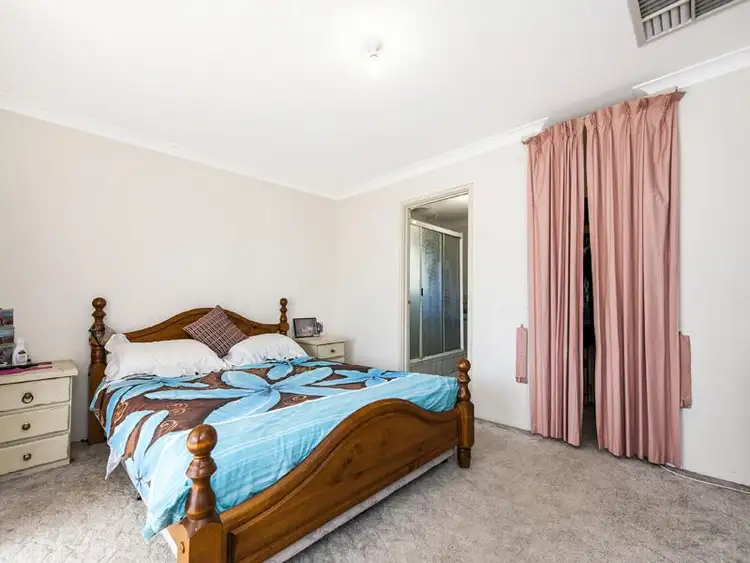 Fourth view of Homely house listing, 1 Colorado Place, Beechboro WA 6063