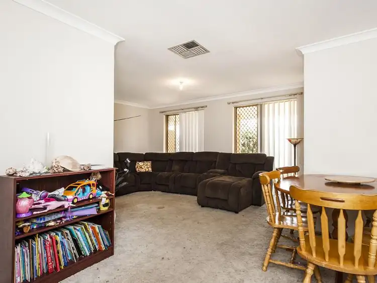 Fifth view of Homely house listing, 1 Colorado Place, Beechboro WA 6063