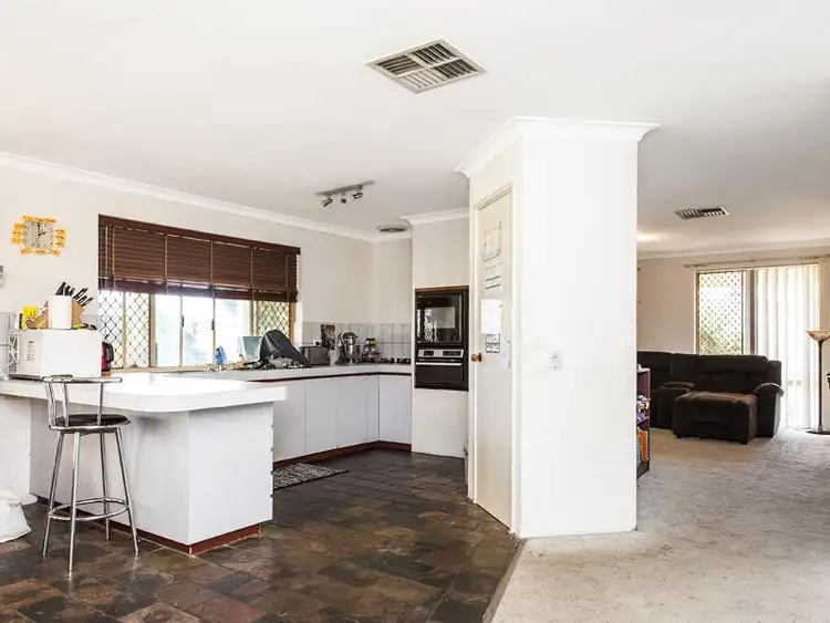 Sixth view of Homely house listing, 1 Colorado Place, Beechboro WA 6063