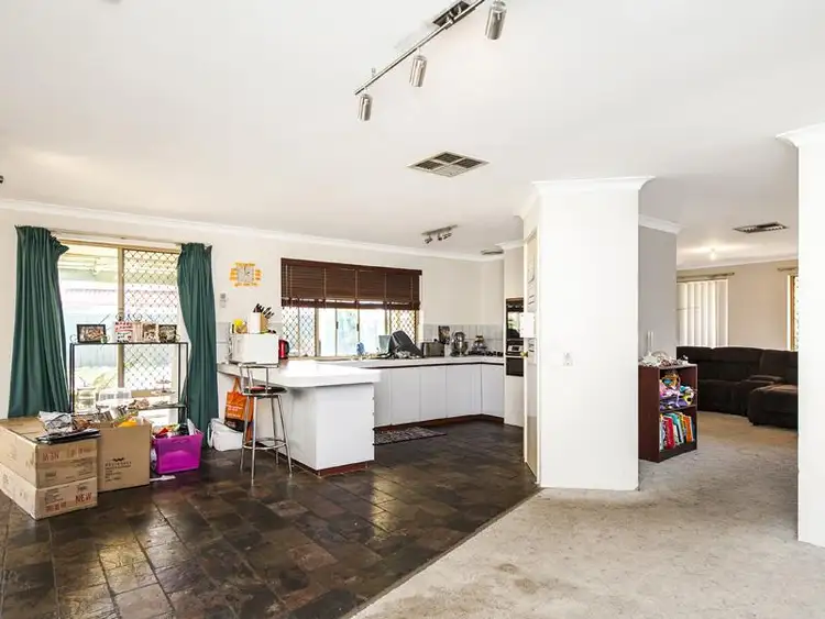 Seventh view of Homely house listing, 1 Colorado Place, Beechboro WA 6063