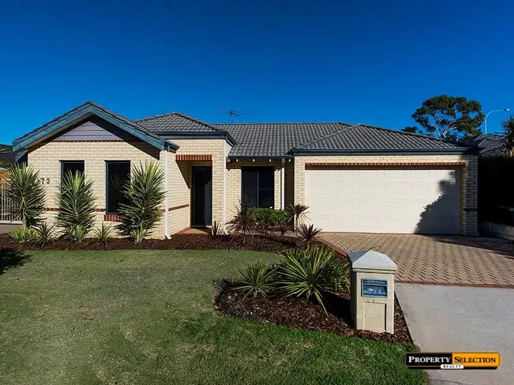 Main view of Homely house listing, 173a Moulden Avenue, Yokine WA 6060