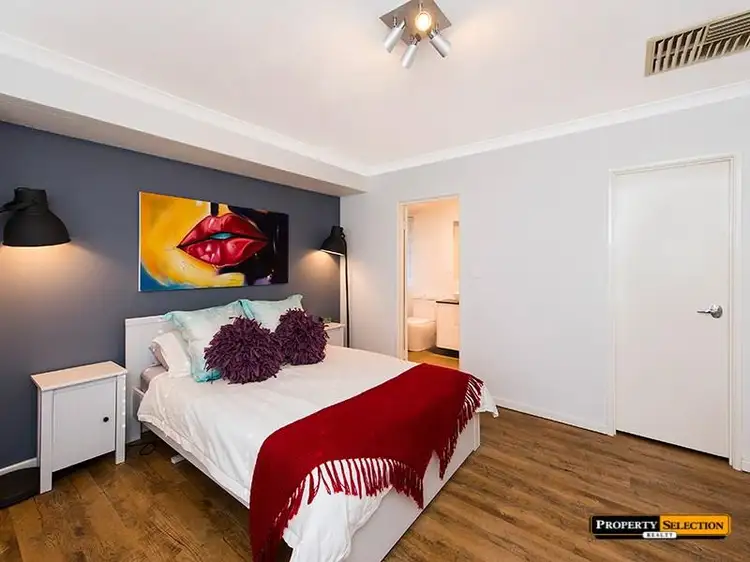 Fourth view of Homely house listing, 173a Moulden Avenue, Yokine WA 6060