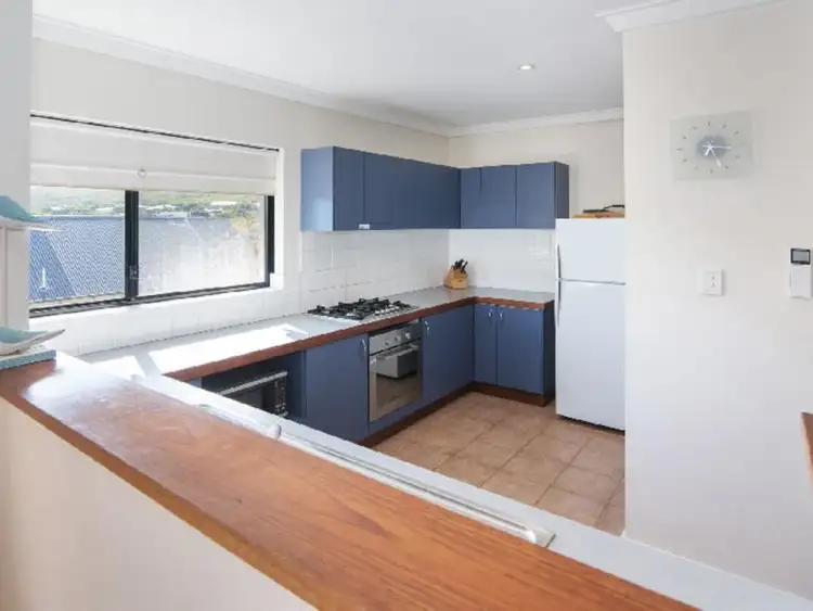 Second view of Homely villa listing, 18/20 Riedle Drive, Gnarabup WA 6285