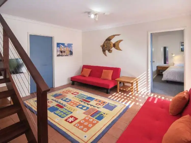 Fourth view of Homely villa listing, 18/20 Riedle Drive, Gnarabup WA 6285