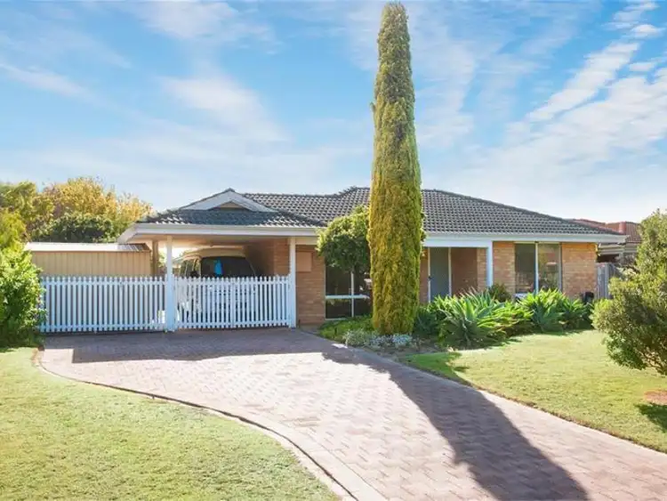 2/25 Black Swan Drive, West Busselton WA 6280
