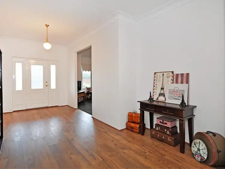 Third view of Homely house listing, 12 Arrowsmith Ave, Ellenbrook WA 6069