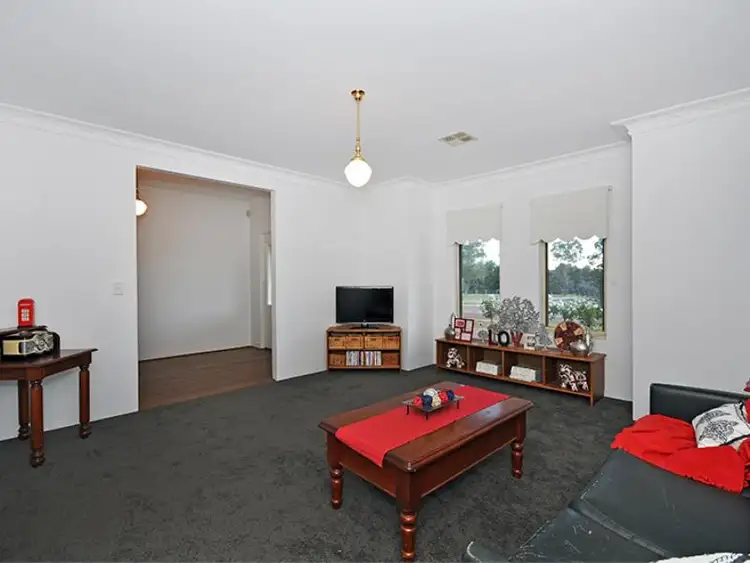 Fourth view of Homely house listing, 12 Arrowsmith Ave, Ellenbrook WA 6069