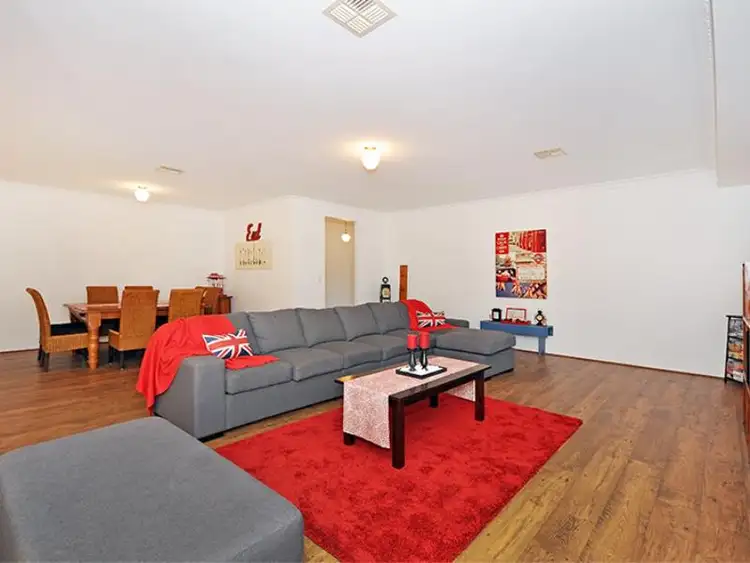 Fifth view of Homely house listing, 12 Arrowsmith Ave, Ellenbrook WA 6069