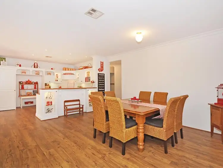 Sixth view of Homely house listing, 12 Arrowsmith Ave, Ellenbrook WA 6069