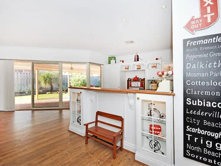 Seventh view of Homely house listing, 12 Arrowsmith Ave, Ellenbrook WA 6069