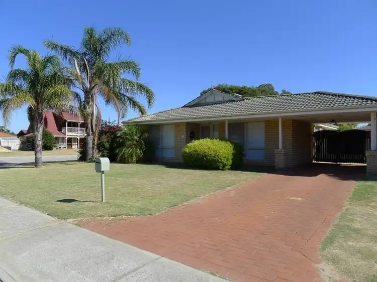 Second view of Homely house listing, 1 Mineral Place, Forrestfield WA 6058