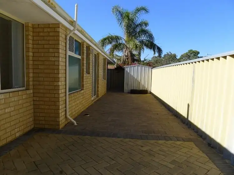 Fifth view of Homely house listing, 1 Mineral Place, Forrestfield WA 6058
