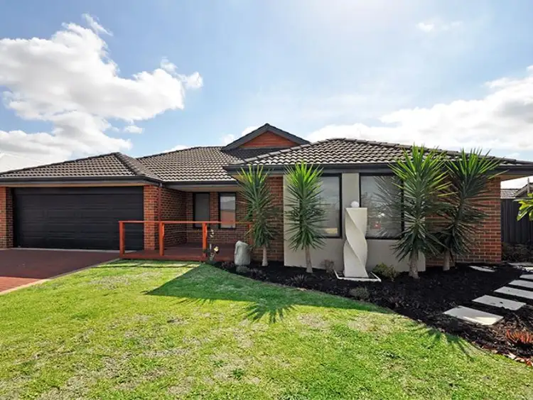 28 Beechwood Circle, Aveley WA 6069