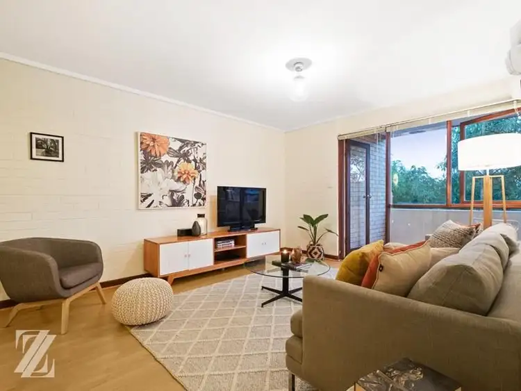 Main view of Homely apartment listing, 8/336 Walcott Street, Coolbinia WA 6050