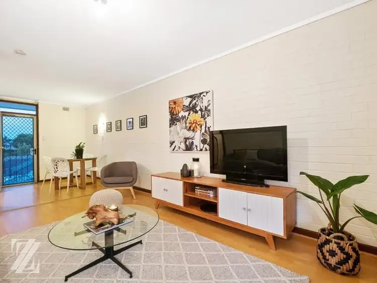 Third view of Homely apartment listing, 8/336 Walcott Street, Coolbinia WA 6050