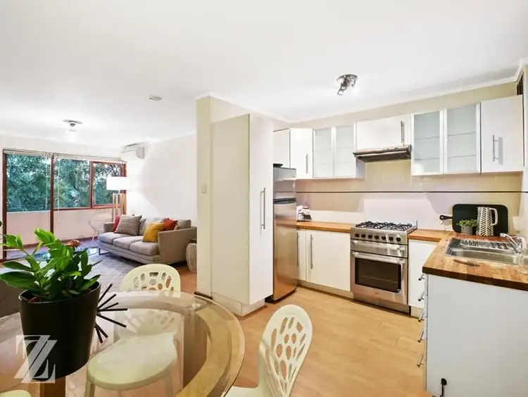 Fourth view of Homely apartment listing, 8/336 Walcott Street, Coolbinia WA 6050