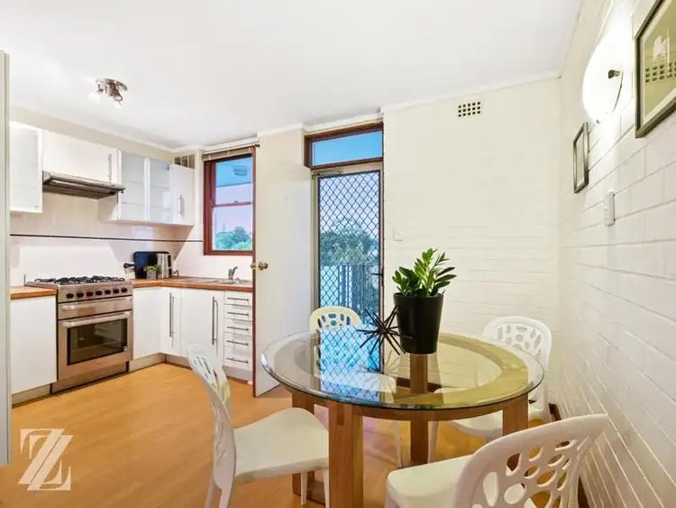 Fifth view of Homely apartment listing, 8/336 Walcott Street, Coolbinia WA 6050