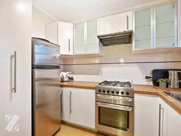 Sixth view of Homely apartment listing, 8/336 Walcott Street, Coolbinia WA 6050