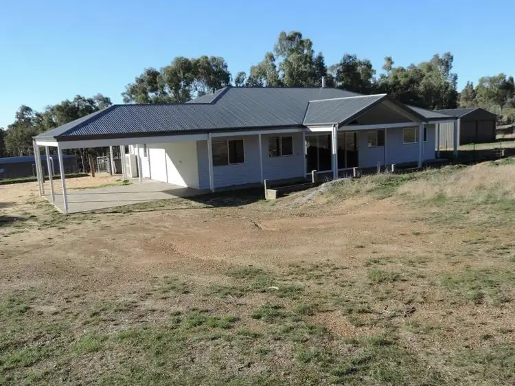 234 Ridge View Avenue, Boyup Brook WA 6244