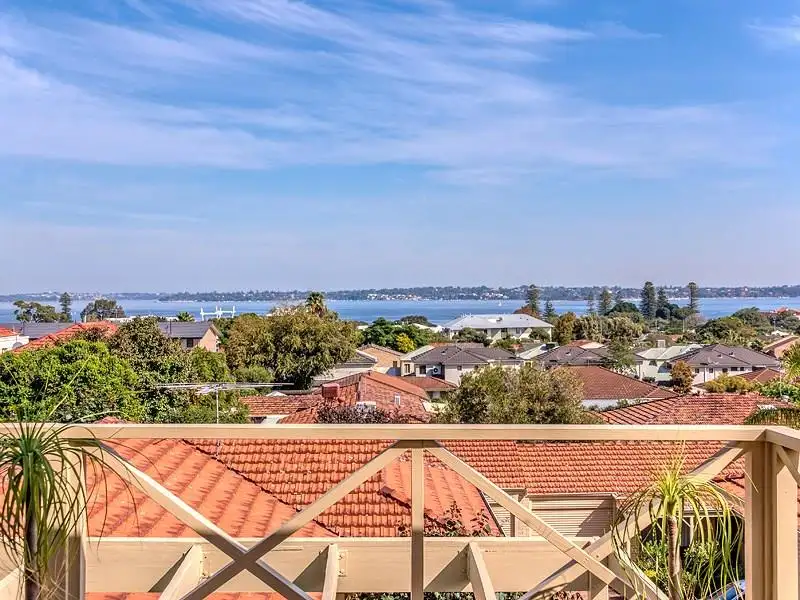 Main view of Homely townhouse listing, 1/187 Coode Street, Como WA 6152