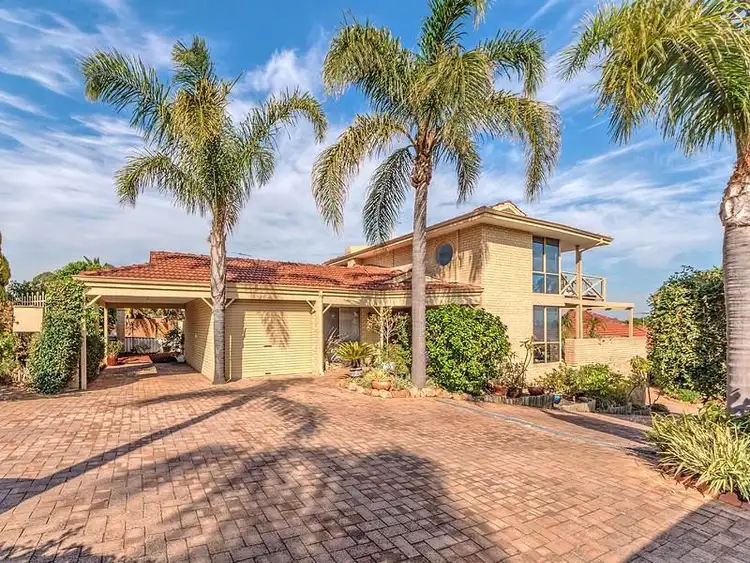 Fourth view of Homely townhouse listing, 1/187 Coode Street, Como WA 6152