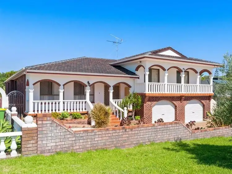 27 Jean Street, Hamilton Hill WA 6163