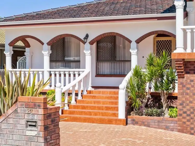 Second view of Homely house listing, 27 Jean Street, Hamilton Hill WA 6163